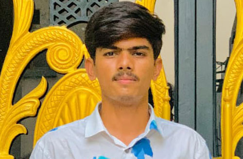 Muhammad Shoaib The Property Tycoon