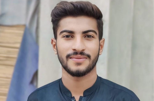 Raza Abbas The Property Tycoon