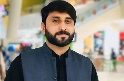 Sardar Tahir Dogar The Property Tycoon