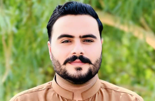 Usman Kamboh The Property Tycoon